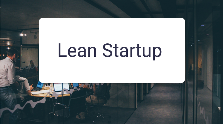 Aula Emprende Lean Startup