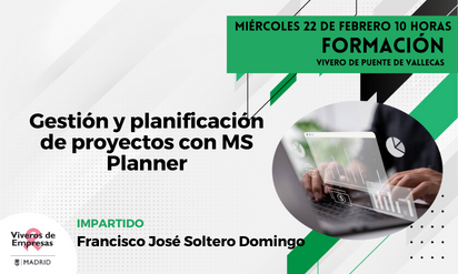 Gestión y planificación de proyectos con MS Planner
