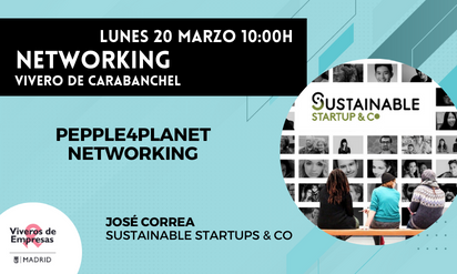People4Planet Networking