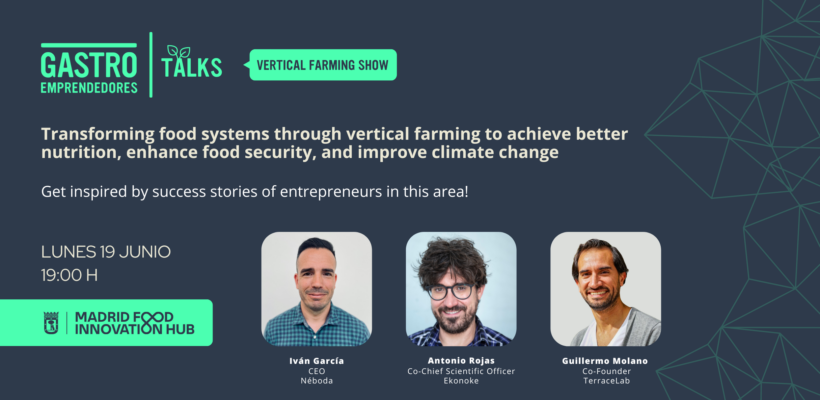 Vertical Farming Show