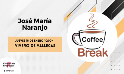 COFFEE BREAK (GENERAL PARA TODOS LOS VIVEROS)