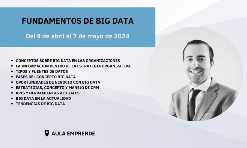 Big data 1-24