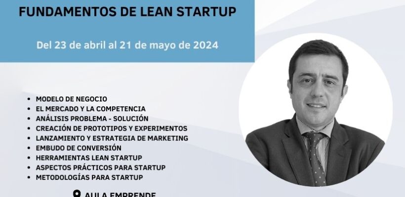 Lean Startup 1-24