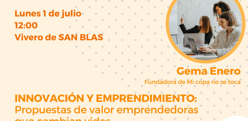 Propuestas de valor emprendedoras que cambian vidas