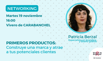 Caraban networking Patricia Berzal 19NOV