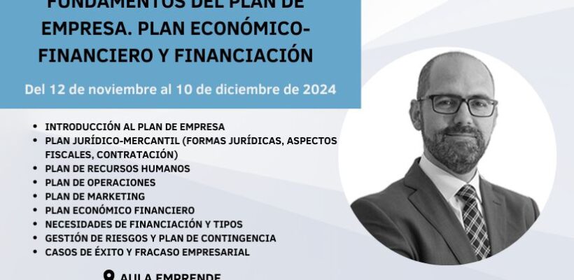 Fundamentos de plan de empresa_2ed_2024