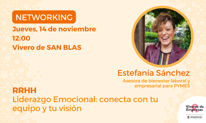 Noviembre networking