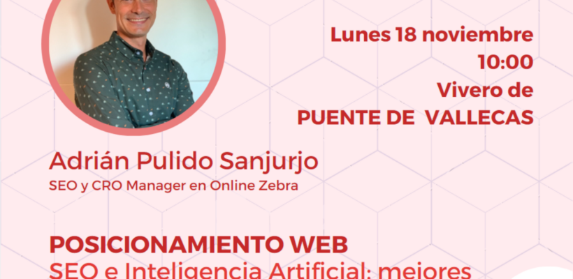 SEO e Inteligencia Artificial Mejora prácticas para posicionar tu web