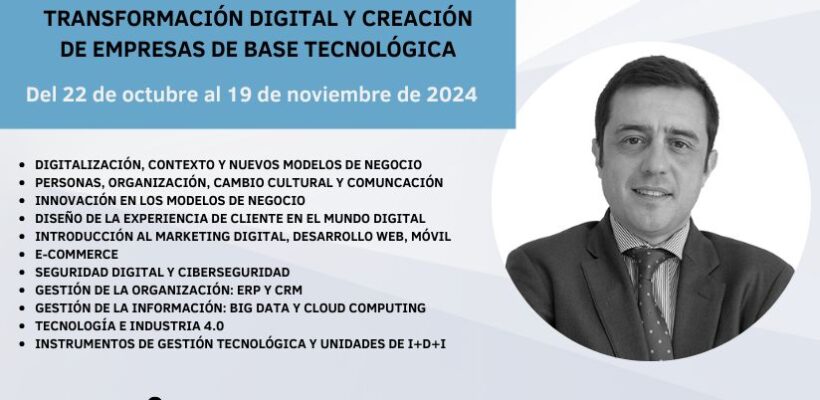 Transformación digital y creación de empresas de base tecnológica_2ed_2024