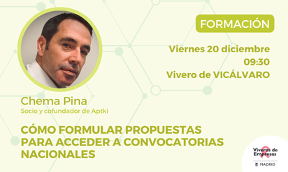 Vicálvaro formación Chema Pina 20DIC