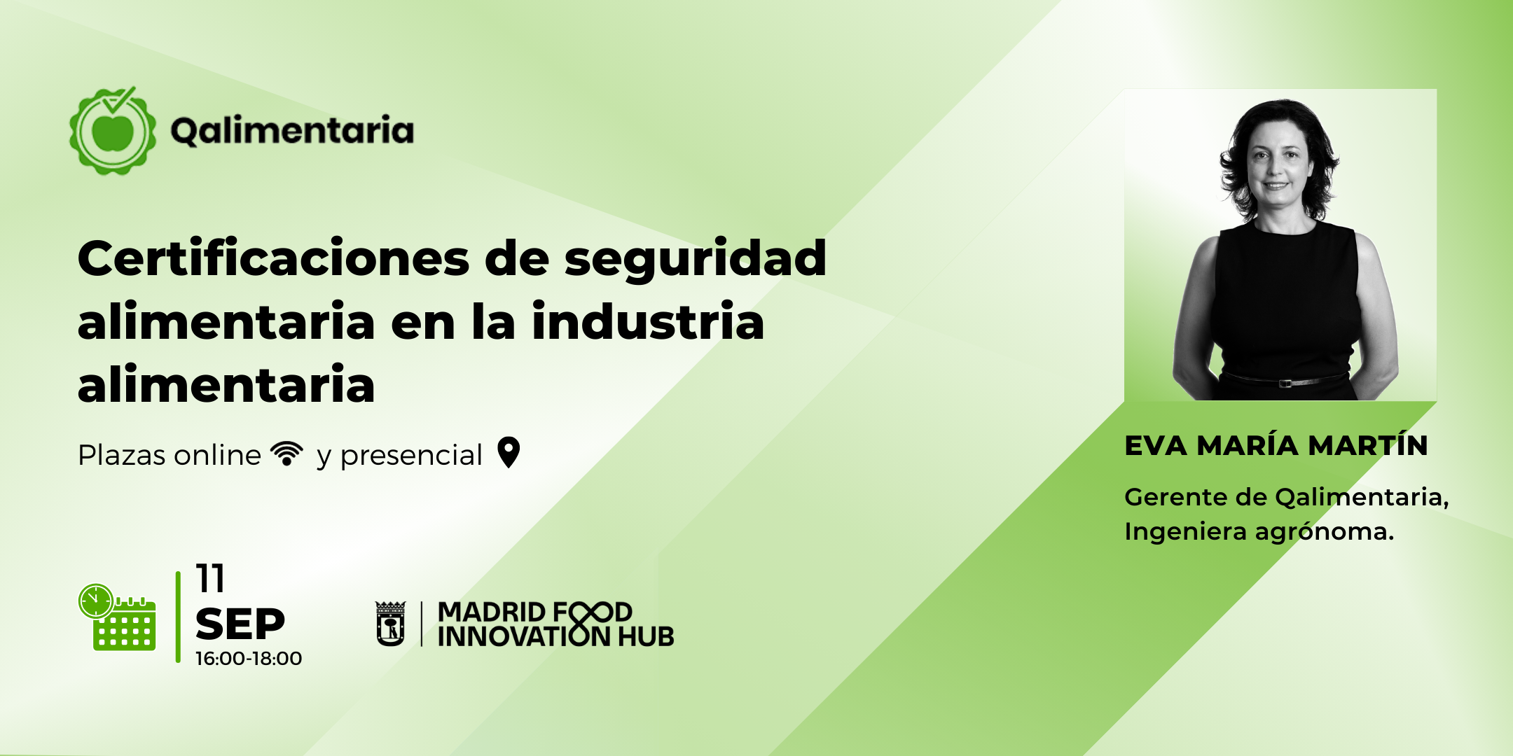 Certificaciones de seguridad alimentaria en la industria alimentaria