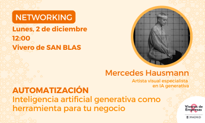 Diciembre networking