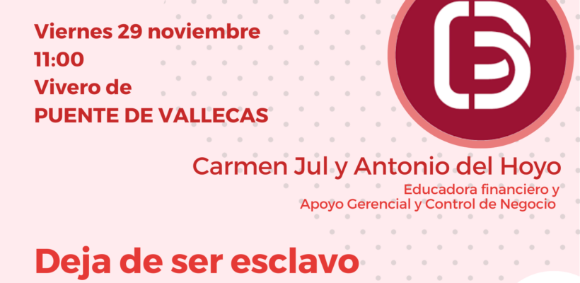 Vallecas networking (1)