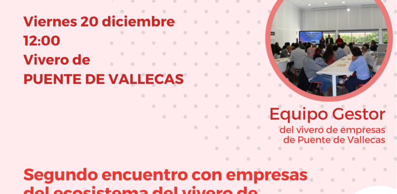 Vallecas networking (2)